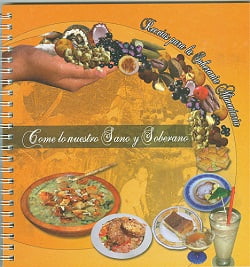 Recetas para la soberania alimentaria