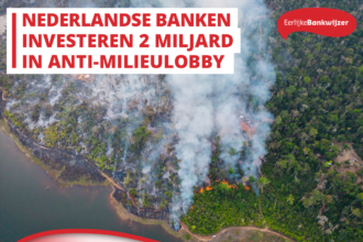 Dutch banks in agrobusiness